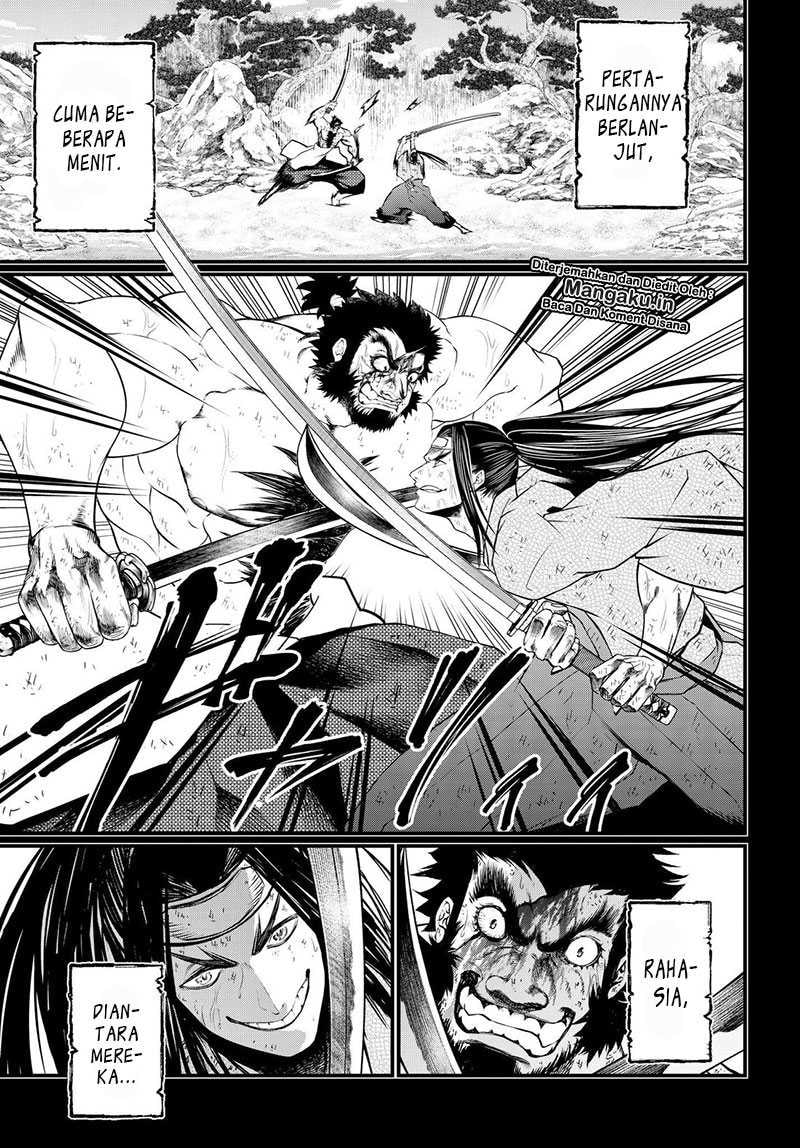 Baca Shuumatsu no Valkyrie - Chapter 18.2 halaman 13