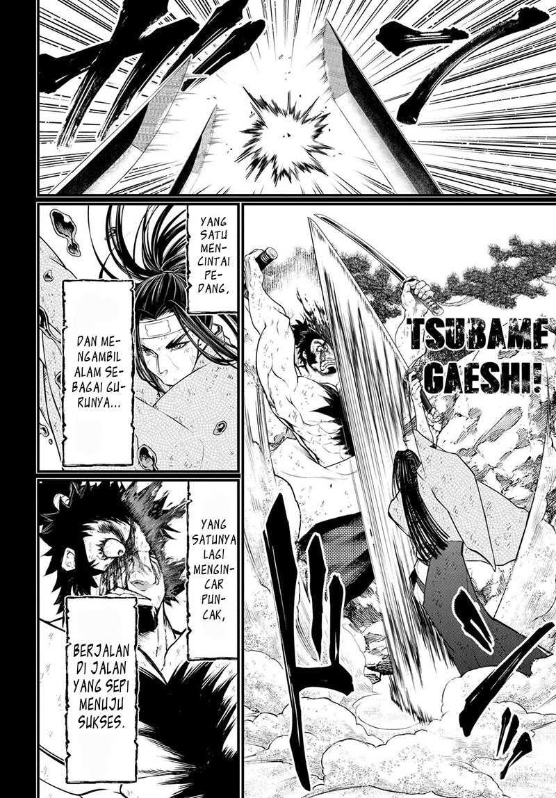 Baca Shuumatsu no Valkyrie - Chapter 18.2 halaman 14