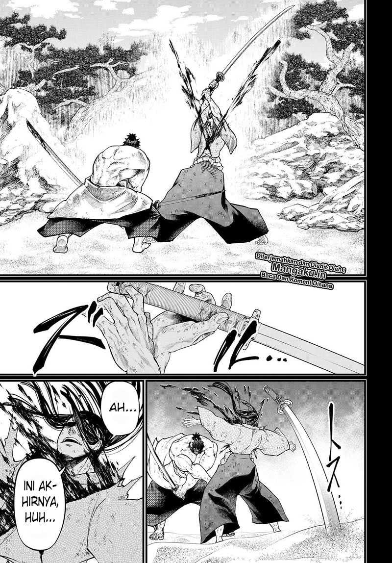 Baca Shuumatsu no Valkyrie - Chapter 18.2 halaman 18