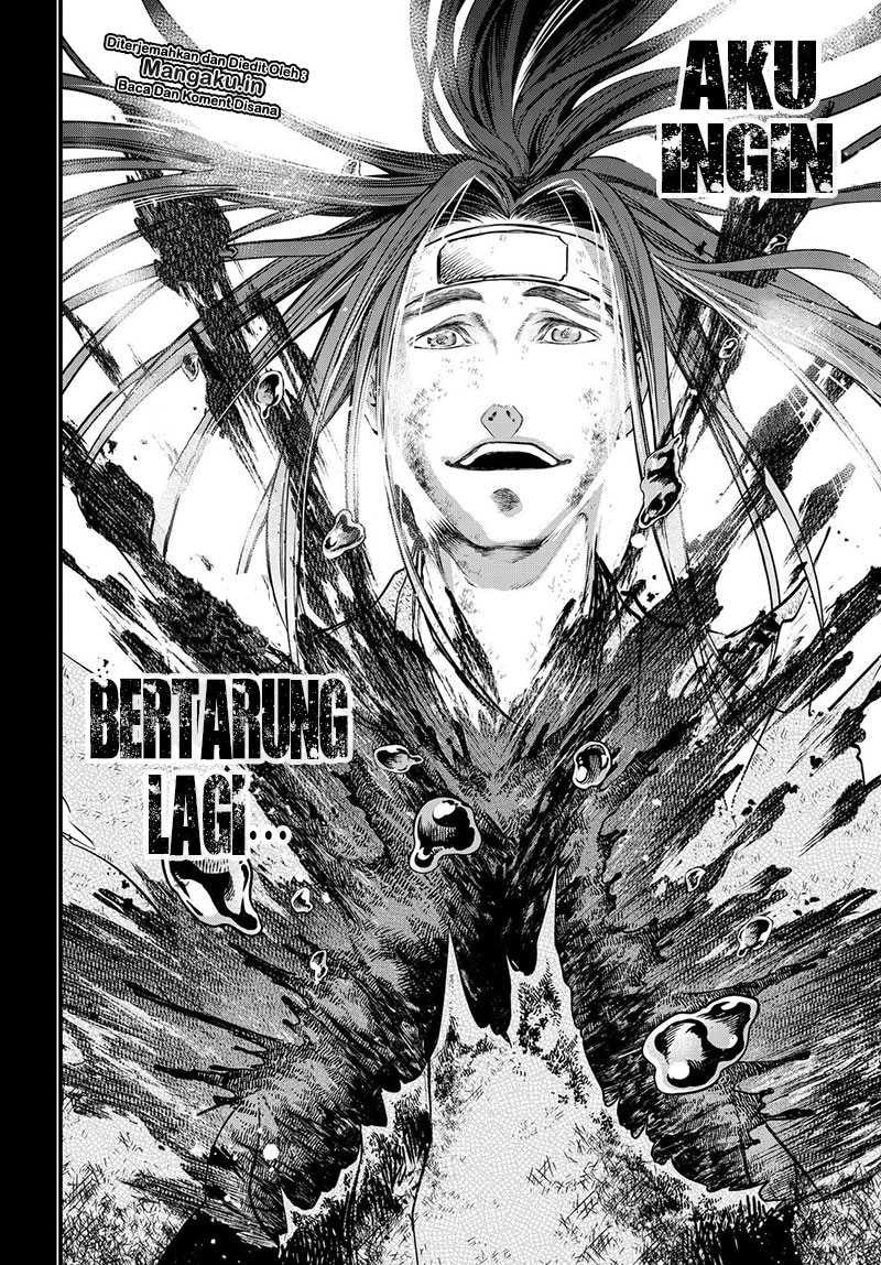 Baca Shuumatsu no Valkyrie - Chapter 18.2 halaman 19