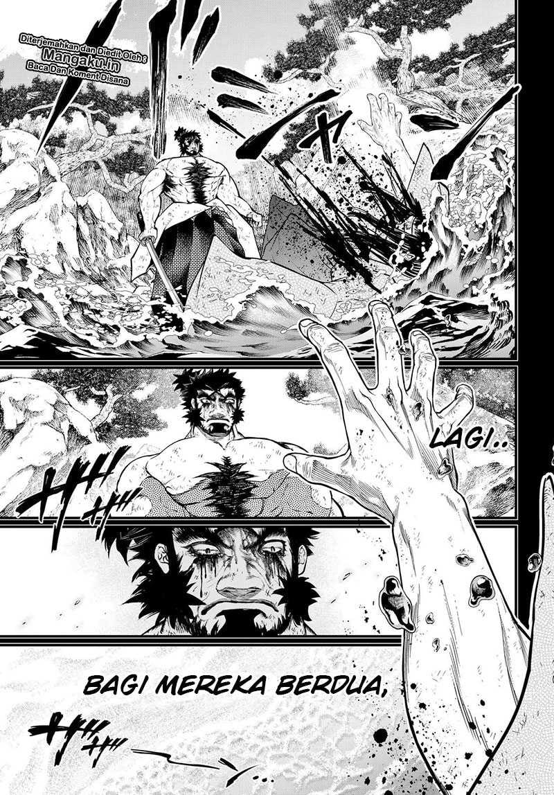 Baca Shuumatsu no Valkyrie - Chapter 18.2 halaman 20