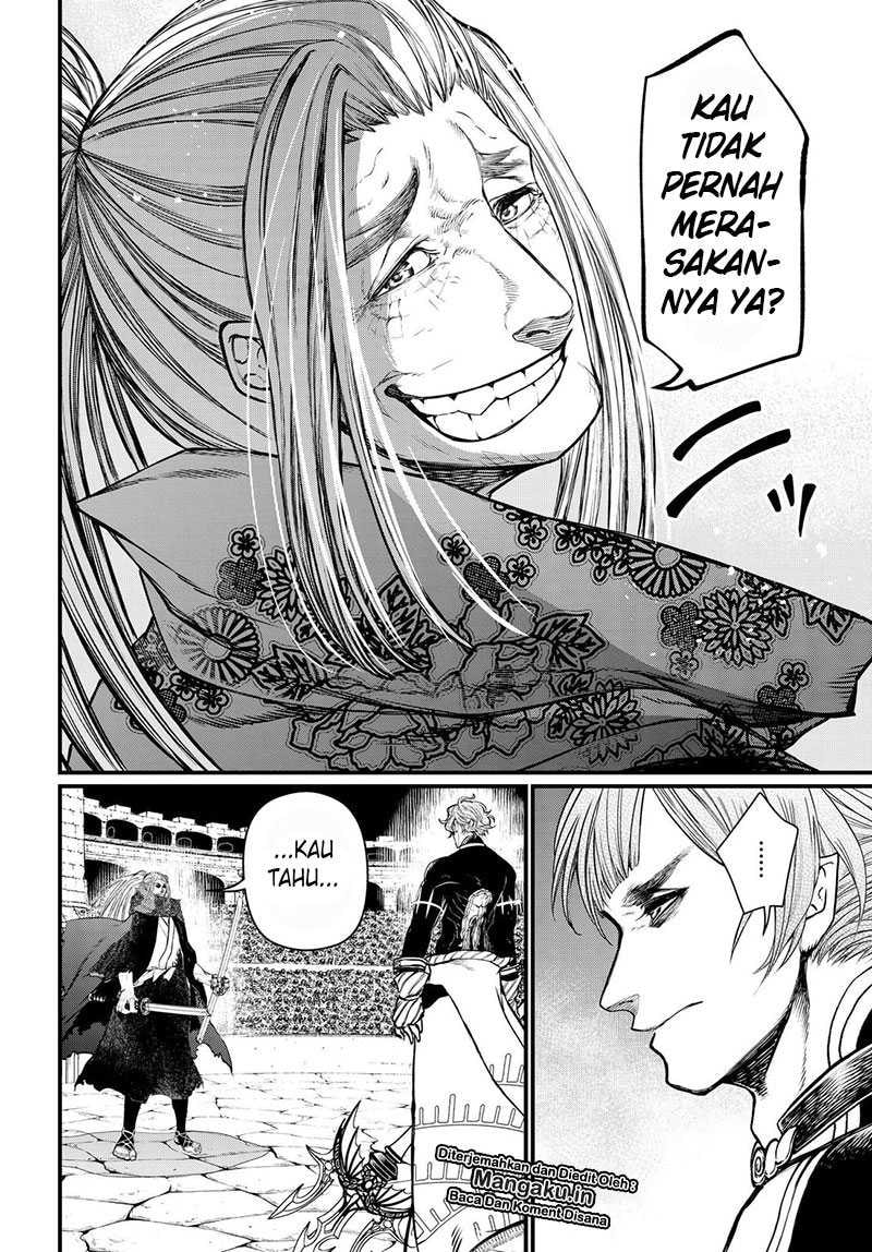 Baca Shuumatsu no Valkyrie - Chapter 18.2 halaman 25