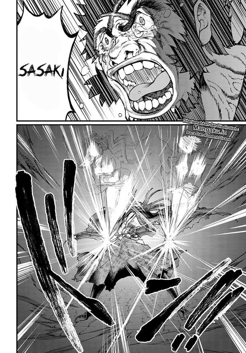 Baca Shuumatsu no Valkyrie - Chapter 18.2 halaman 29