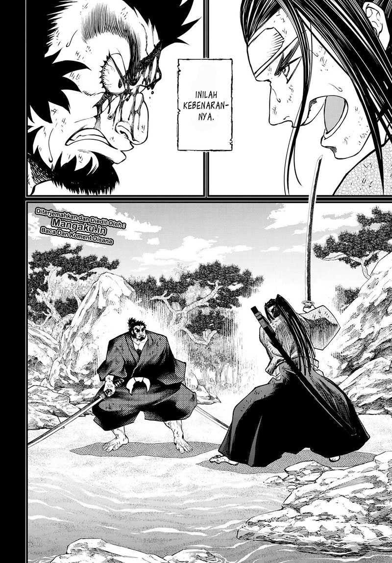 Baca Shuumatsu no Valkyrie - Chapter 18.2 halaman 8