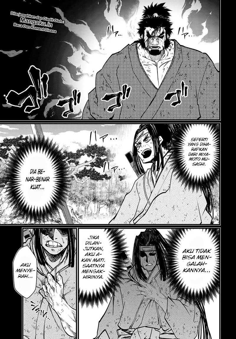 Baca Shuumatsu no Valkyrie - Chapter 18.2 halaman 9