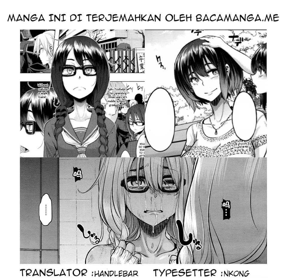 Baca Shuumatsu no Valkyrie - Chapter 2.5 halaman 1