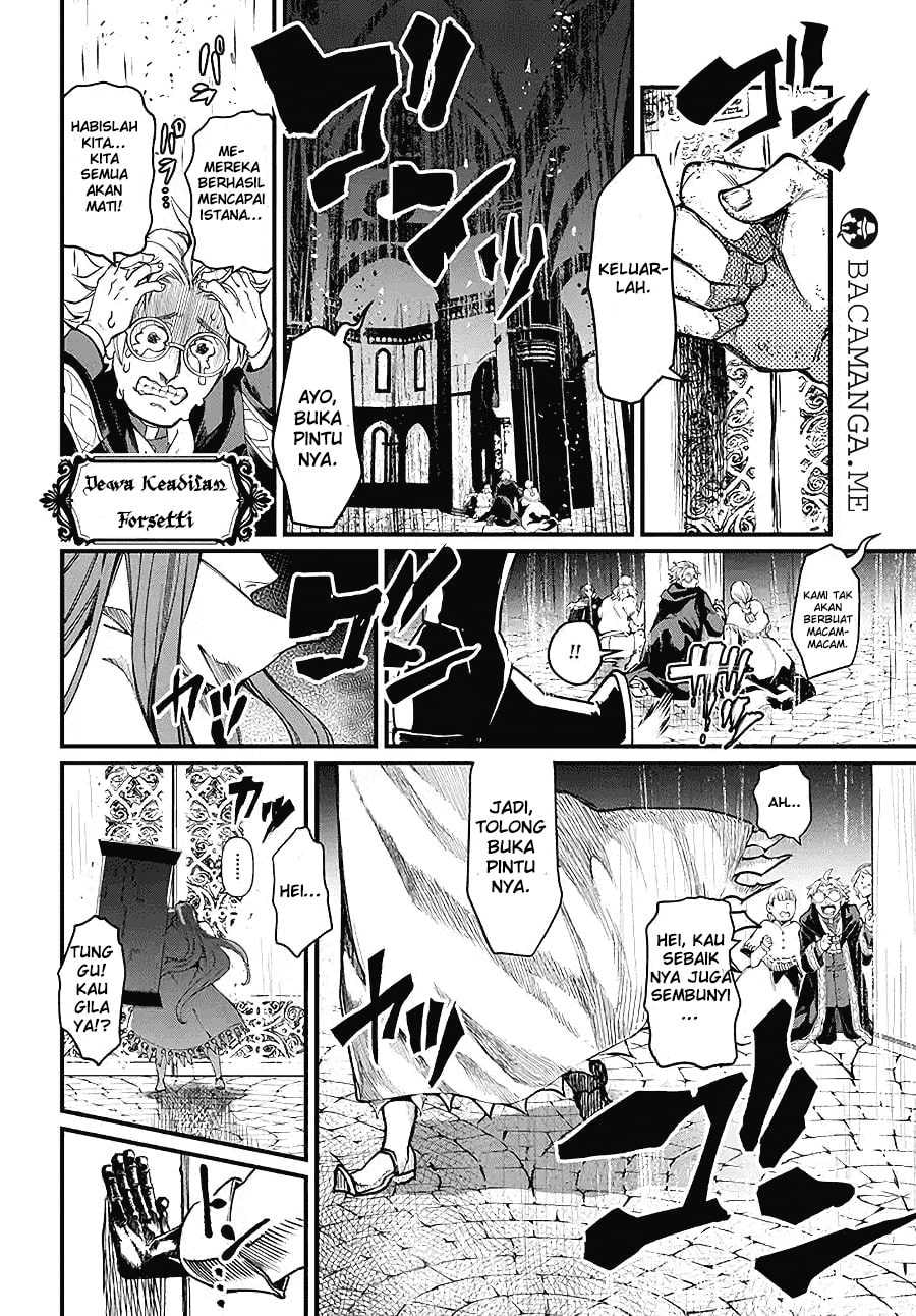 Baca Shuumatsu no Valkyrie - Chapter 2.5 halaman 13
