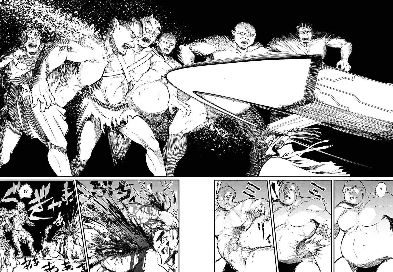 Baca Shuumatsu no Valkyrie - Chapter 2.5 halaman 15