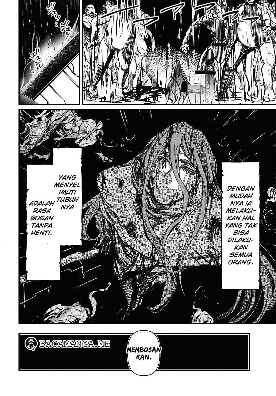 Baca Shuumatsu no Valkyrie - Chapter 2.5 halaman 16