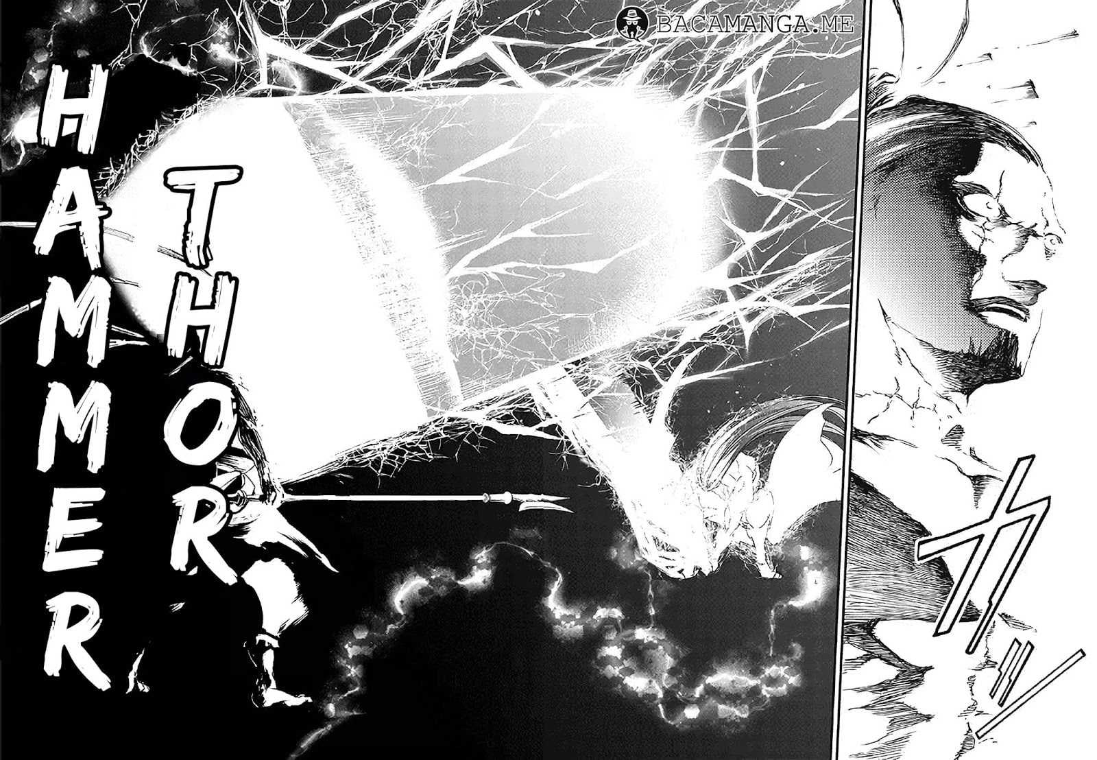 Baca Shuumatsu no Valkyrie - Chapter 2.5 halaman 20