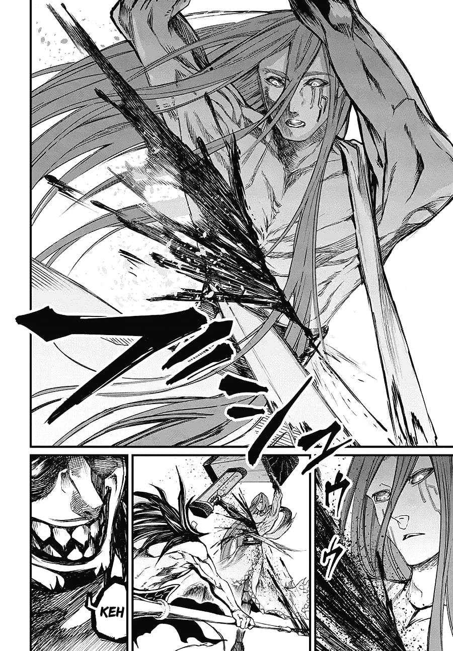 Baca Shuumatsu no Valkyrie - Chapter 2.5 halaman 26