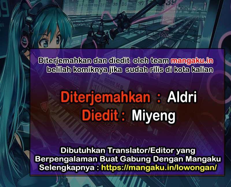 Baca Shuumatsu no Valkyrie - Chapter 9.5 halaman 1