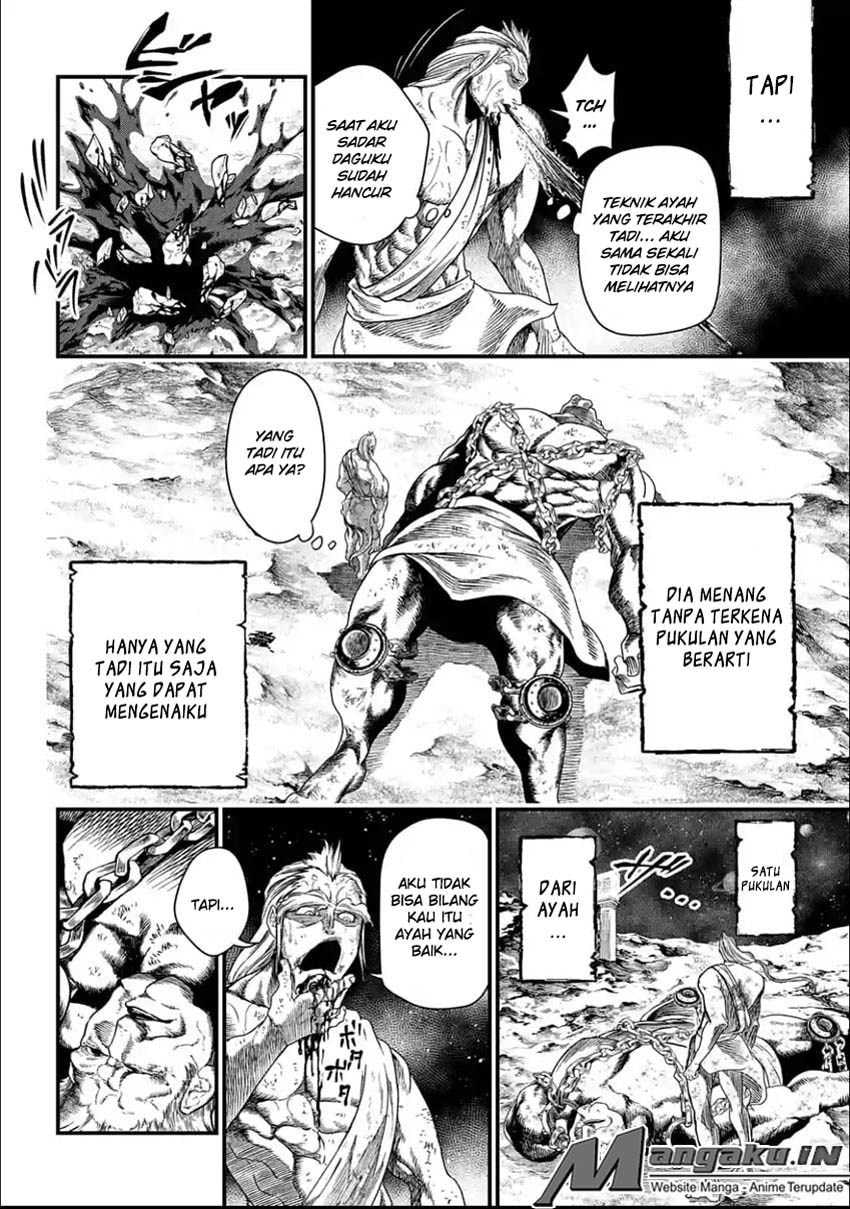 Baca Shuumatsu no Valkyrie - Chapter 9.5 halaman 12