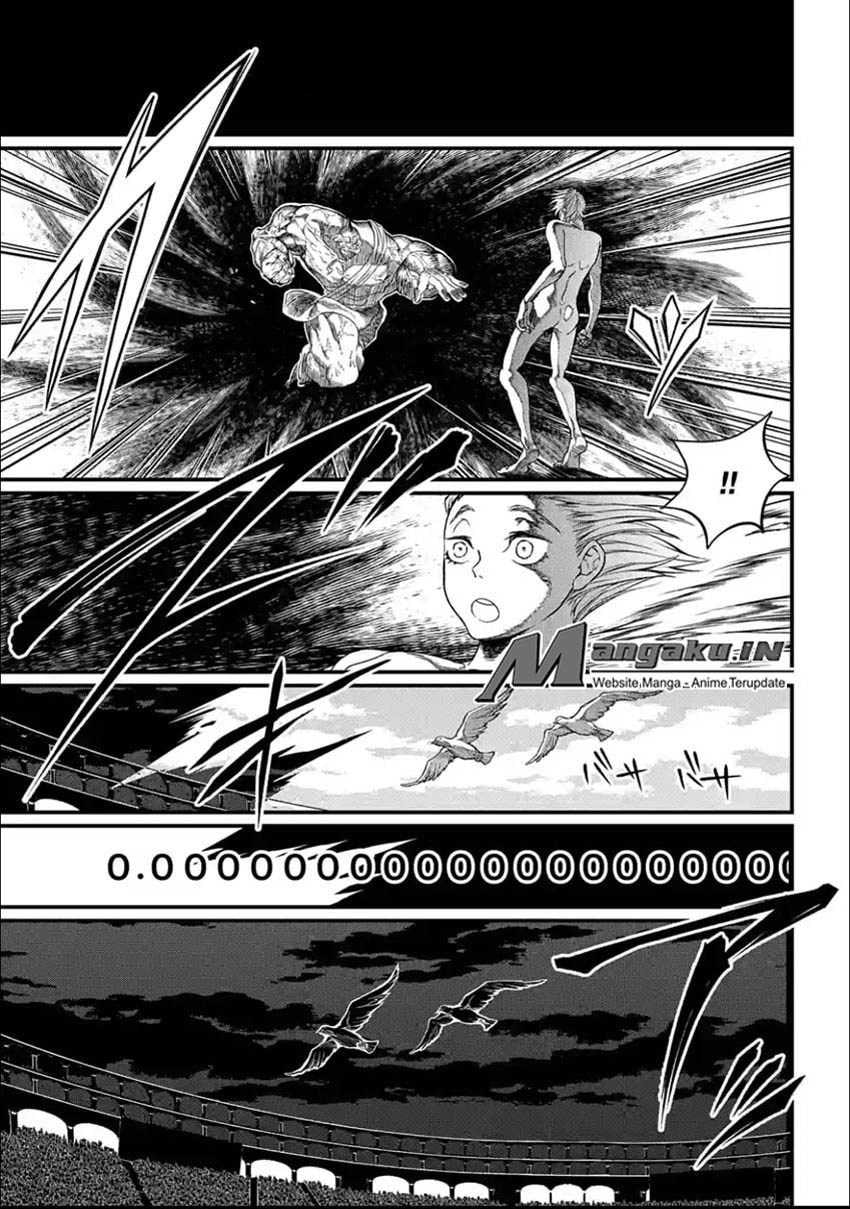 Baca Shuumatsu no Valkyrie - Chapter 9.5 halaman 15