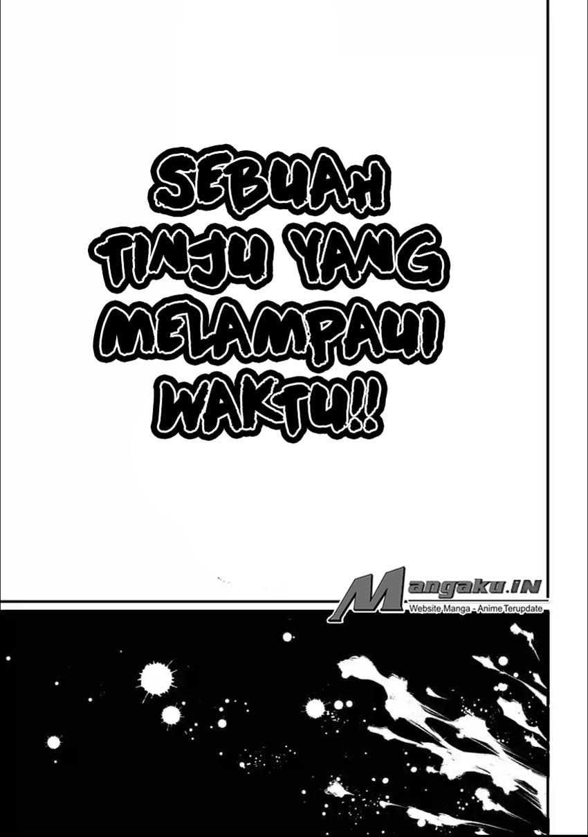 Baca Shuumatsu no Valkyrie - Chapter 9.5 halaman 17