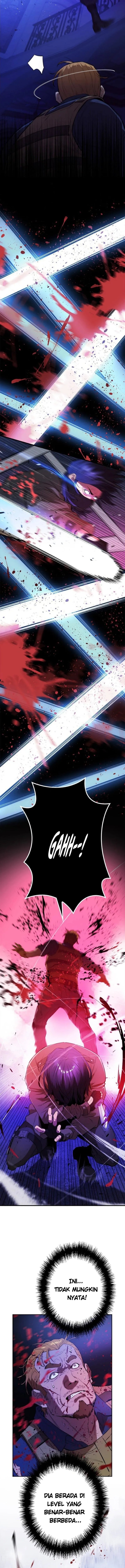 Baca Sicario Chapter 0 Bahasa Indonesia page 26
