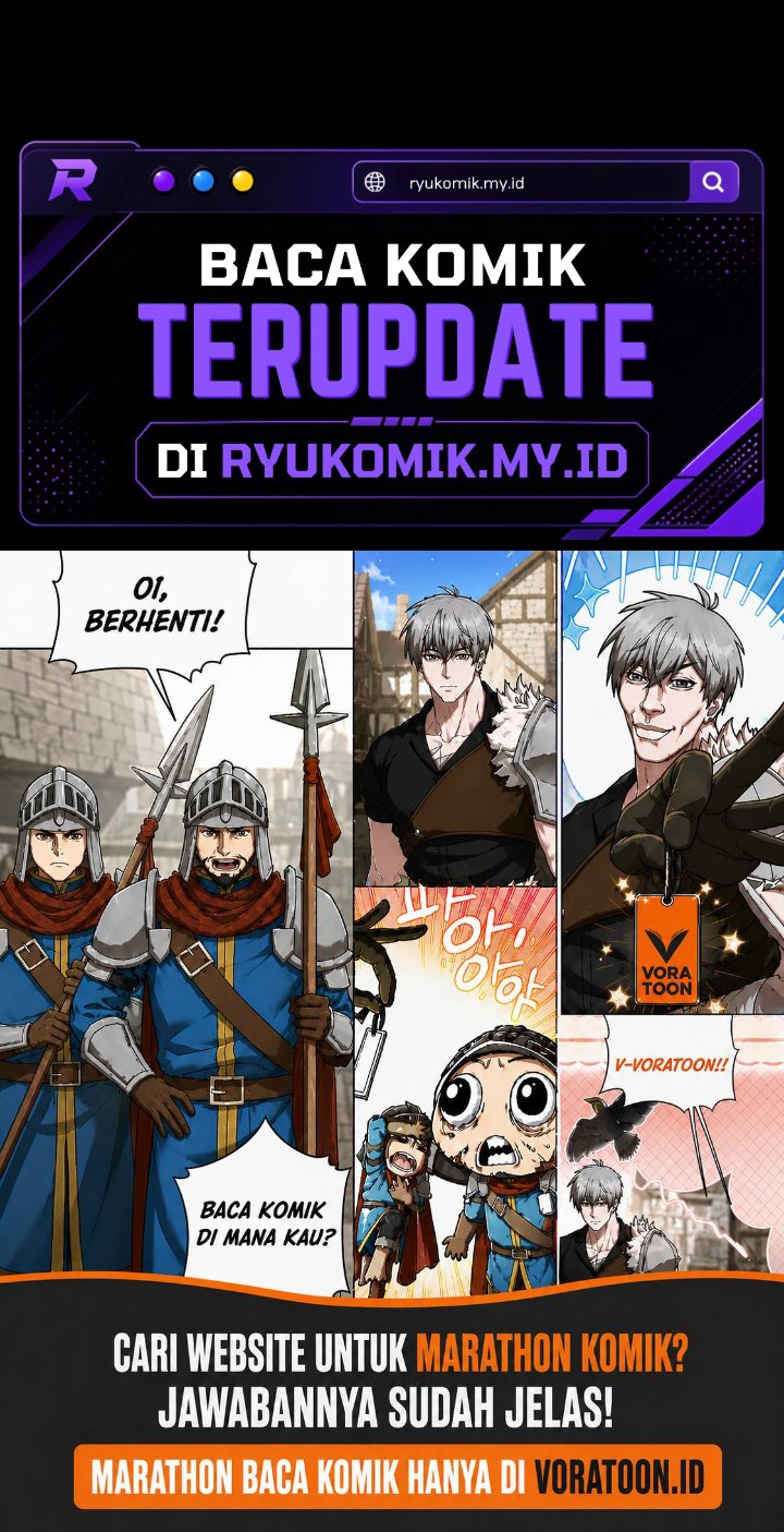 Baca Sicario Chapter 0 Bahasa Indonesia page 34