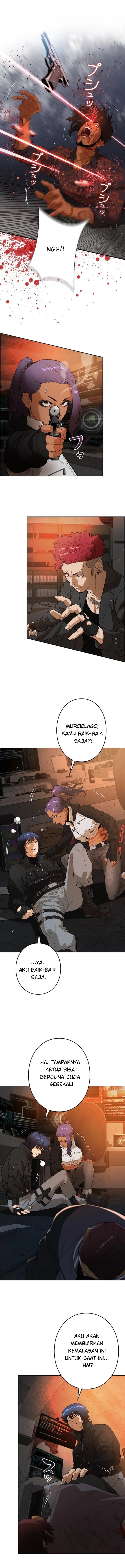 Baca Sicario Chapter 1 Bahasa Indonesia page 44