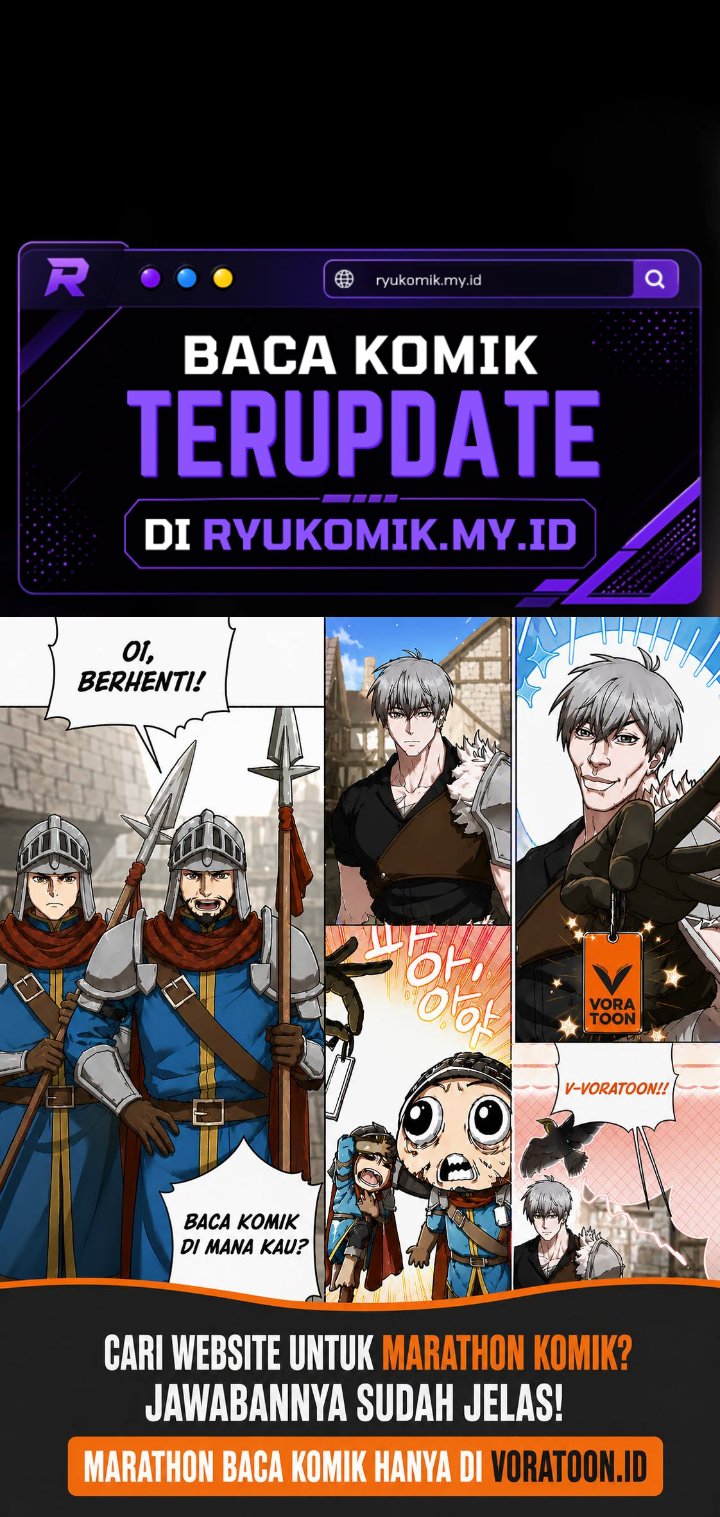 Baca Sicario Chapter 1 Bahasa Indonesia page 48
