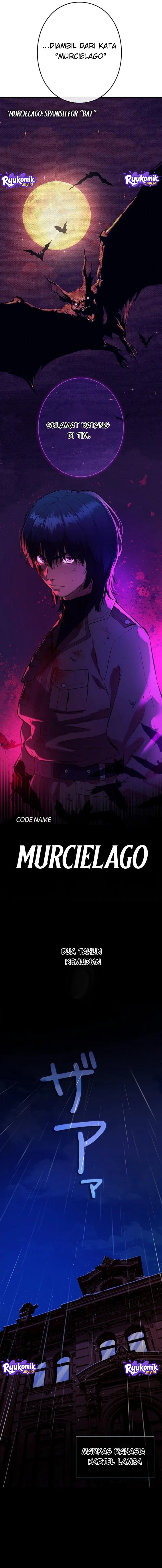 Baca Sicario Chapter 1 Bahasa Indonesia page 22