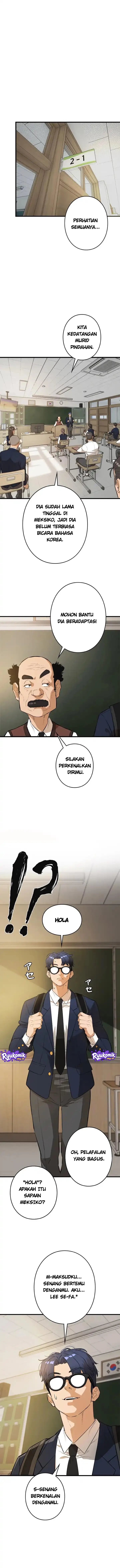 Baca Sicario Chapter 10 Bahasa Indonesia page 38