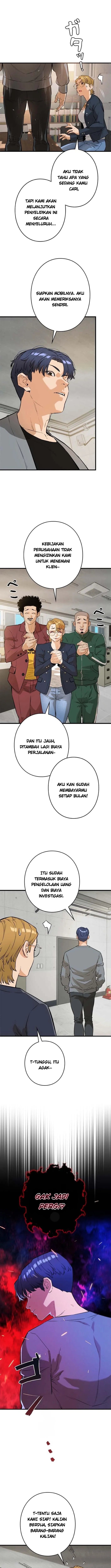 Baca Sicario Chapter 14 Bahasa Indonesia page 18