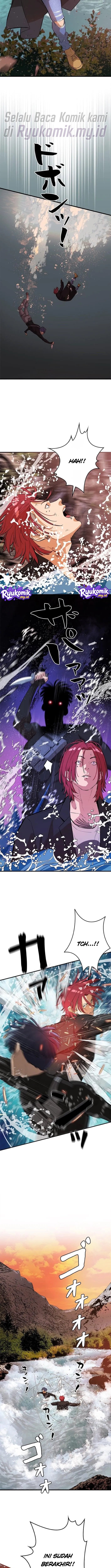 Baca Sicario Chapter 19 Bahasa Indonesia page 14