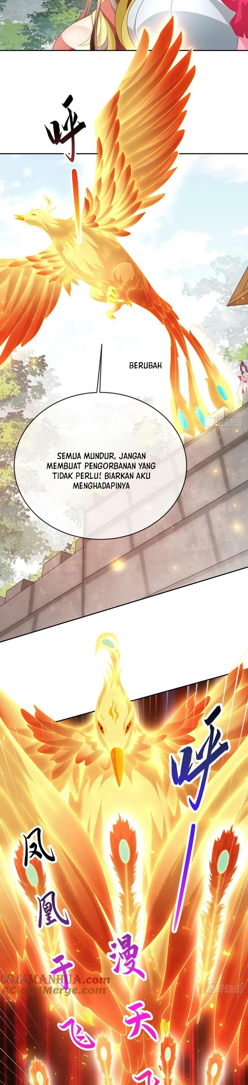 Sign in the Mystery Box to Dominate the World of Cultivation Chapter 89 - Page 13