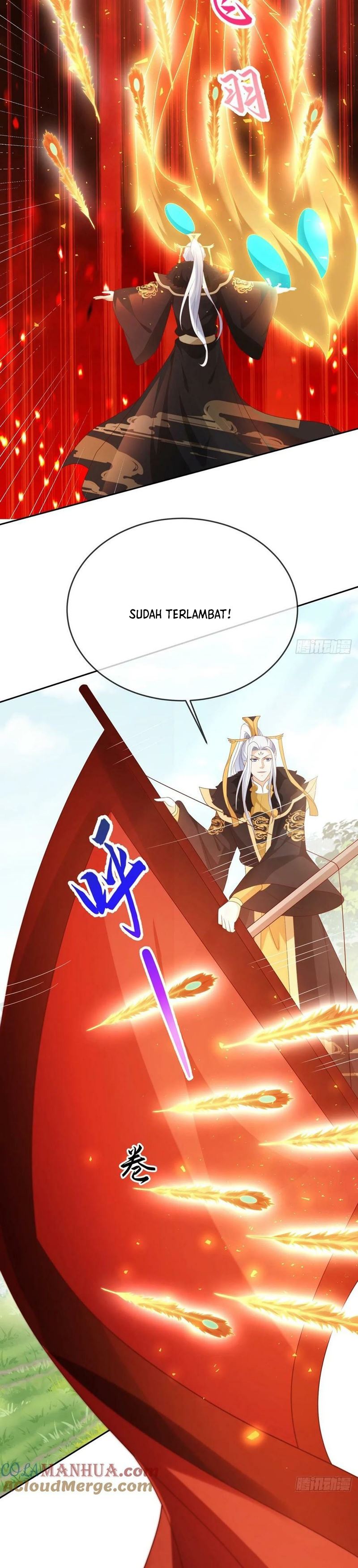 Sign in the Mystery Box to Dominate the World of Cultivation Chapter 89 - Page 14
