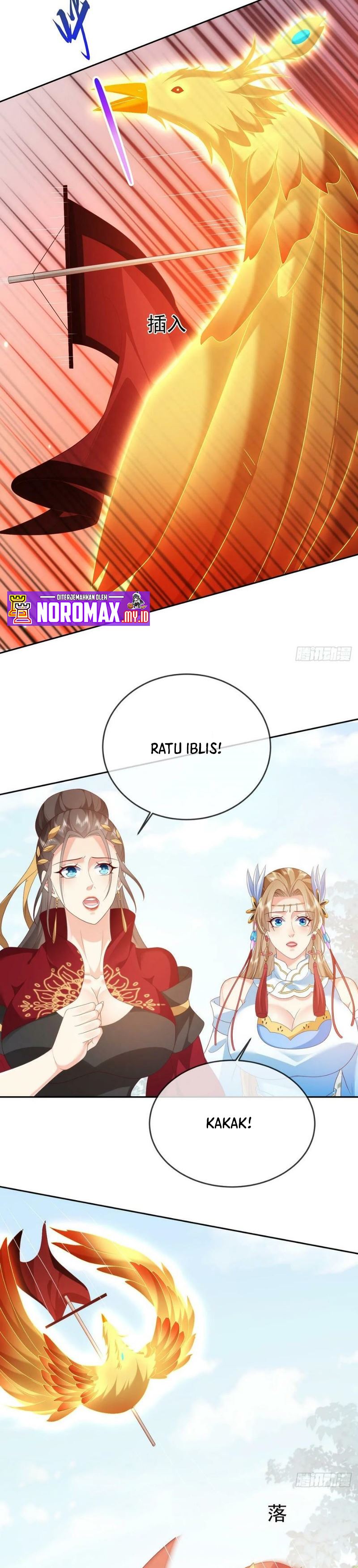 Sign in the Mystery Box to Dominate the World of Cultivation Chapter 89 - Page 16