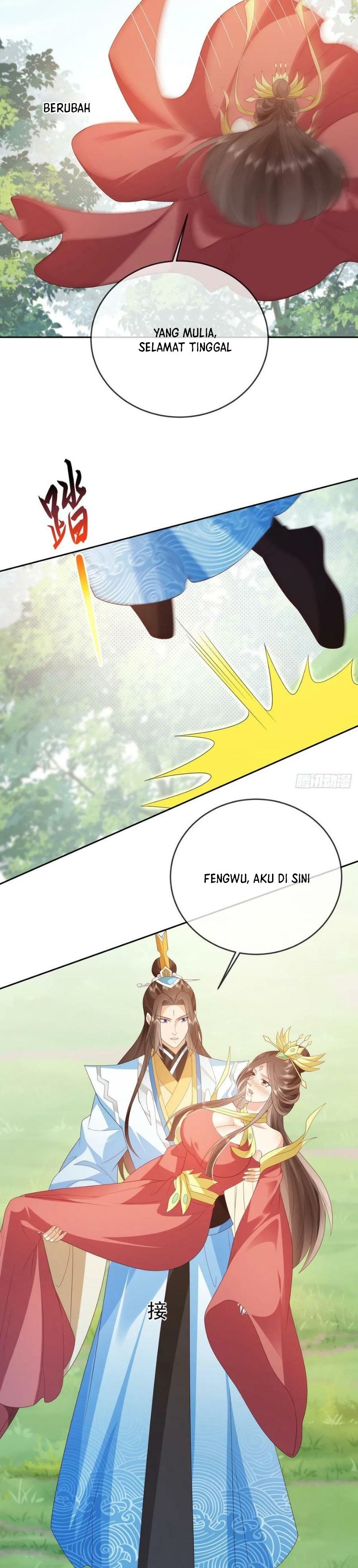 Sign in the Mystery Box to Dominate the World of Cultivation Chapter 89 - Page 17