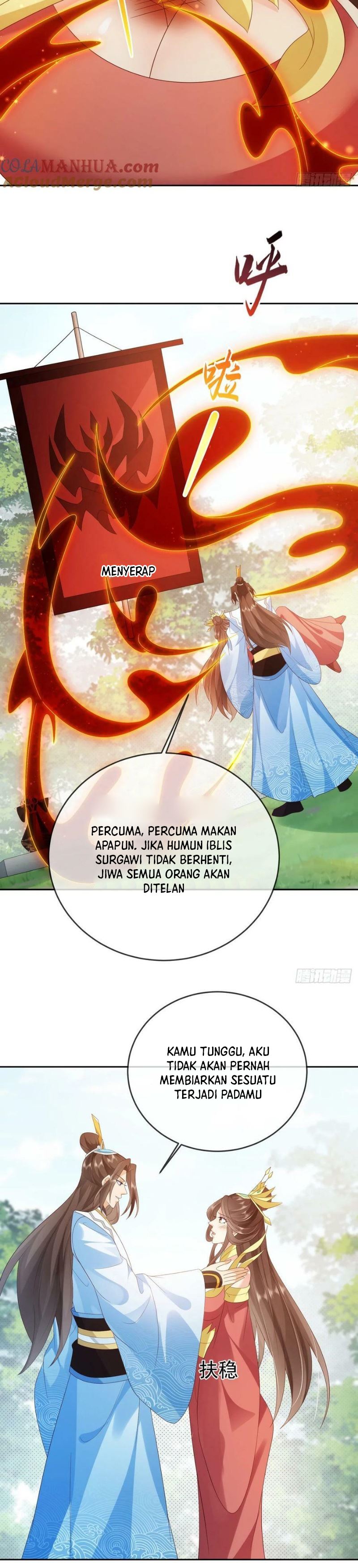 Sign in the Mystery Box to Dominate the World of Cultivation Chapter 89 - Page 19
