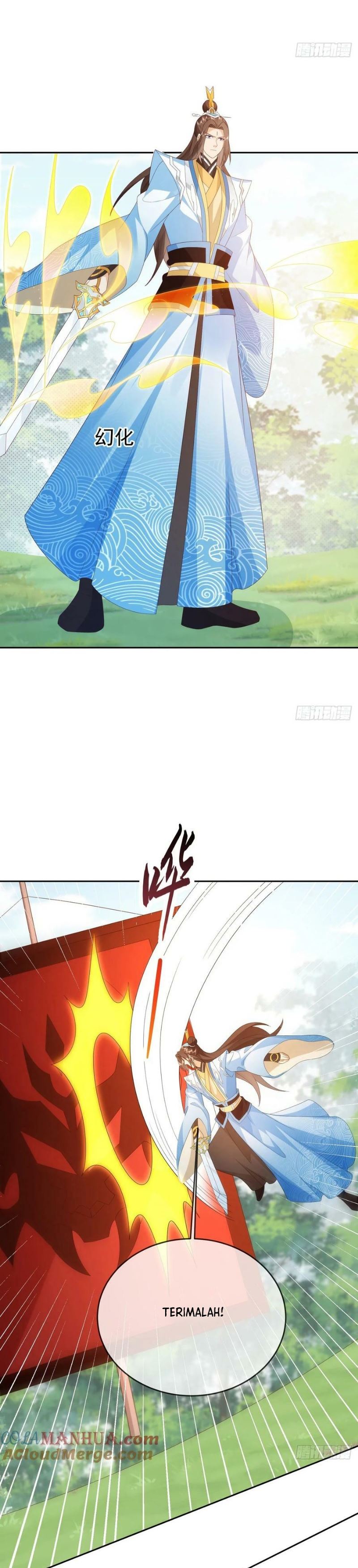 Sign in the Mystery Box to Dominate the World of Cultivation Chapter 89 - Page 20