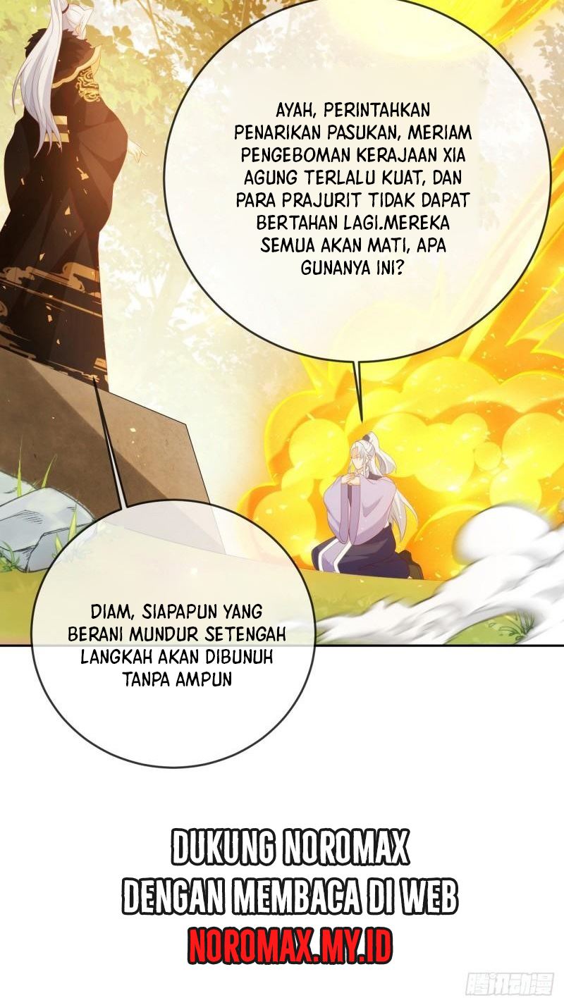 Sign in the Mystery Box to Dominate the World of Cultivation Chapter 89 - Page 6