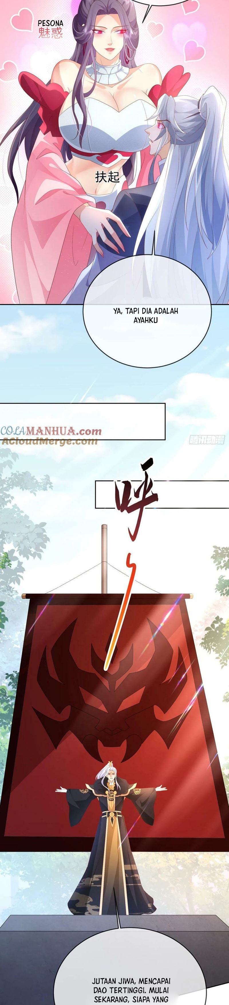 Sign in the Mystery Box to Dominate the World of Cultivation Chapter 89 - Page 9