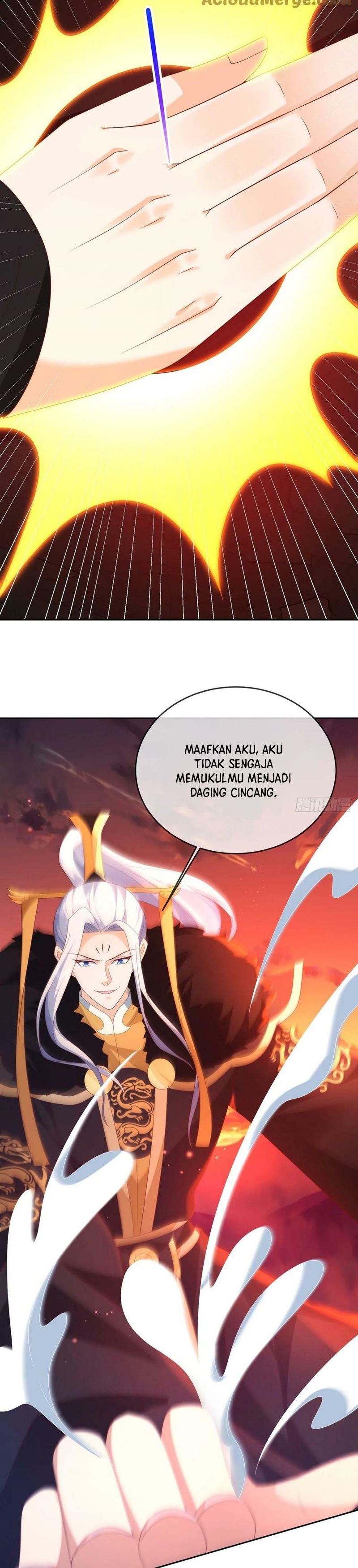 Sign in the Mystery Box to Dominate the World of Cultivation Chapter 90 - Page 10