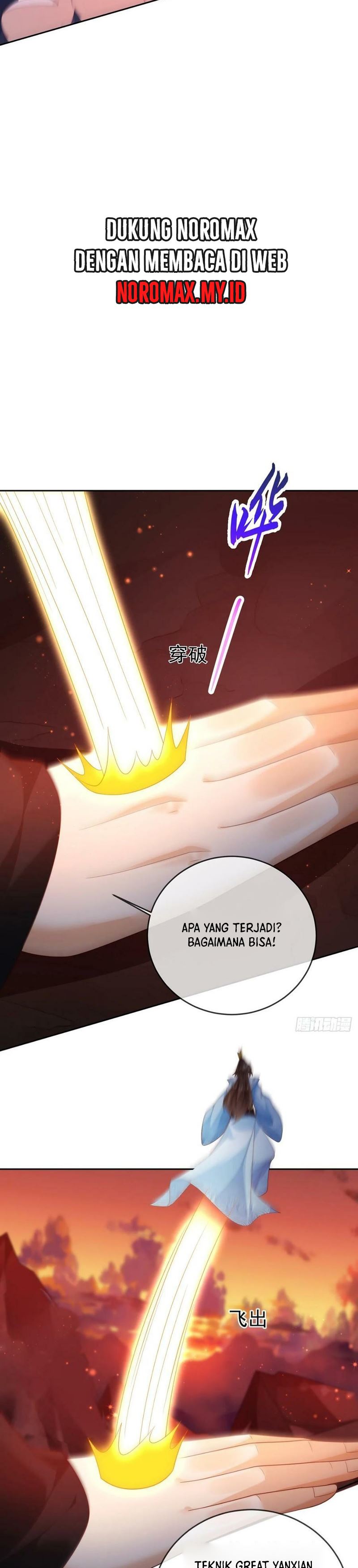 Sign in the Mystery Box to Dominate the World of Cultivation Chapter 90 - Page 11