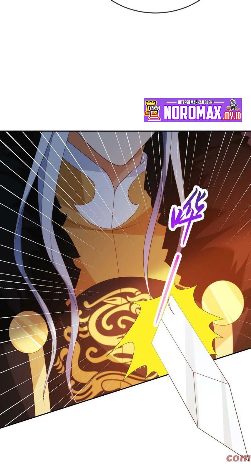 Sign in the Mystery Box to Dominate the World of Cultivation Chapter 90 - Page 13