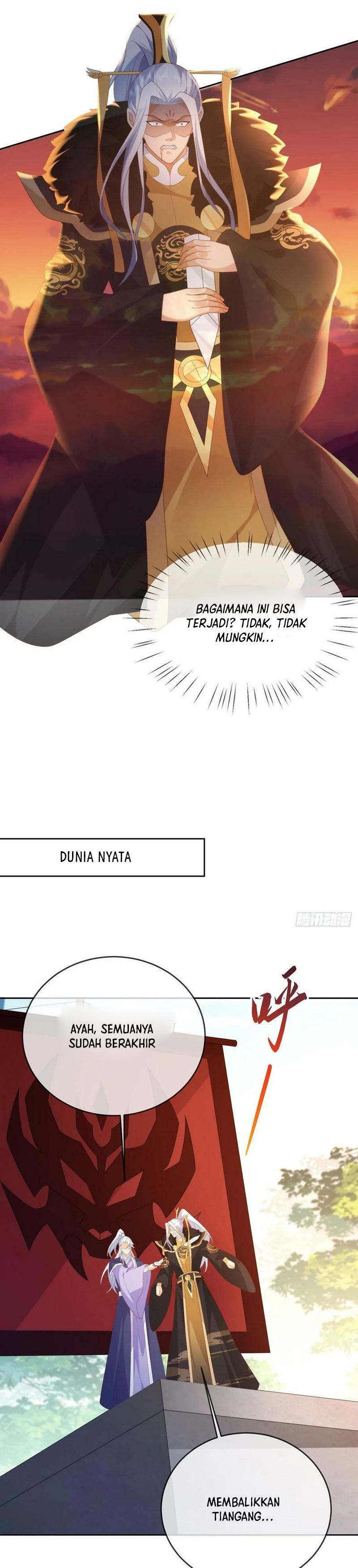 Sign in the Mystery Box to Dominate the World of Cultivation Chapter 90 - Page 14