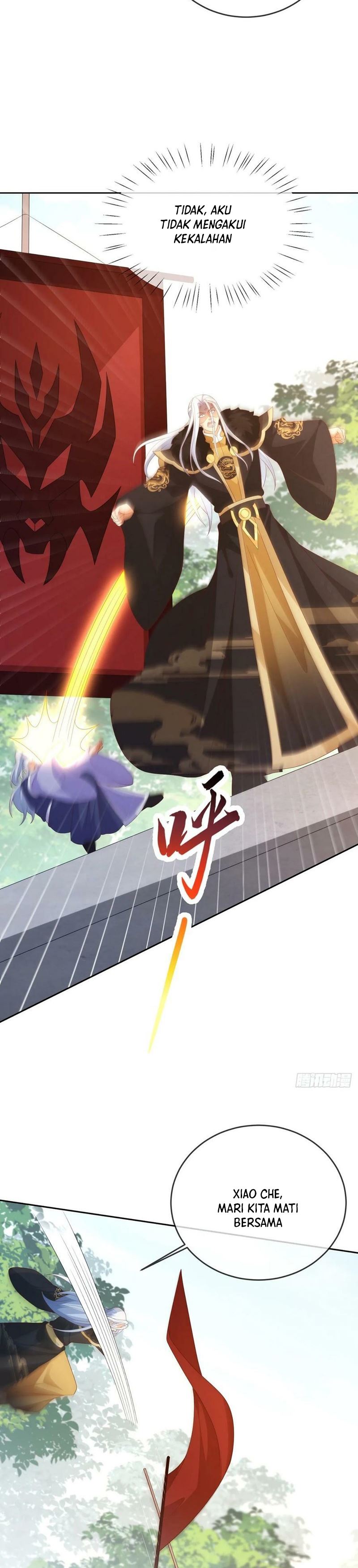 Sign in the Mystery Box to Dominate the World of Cultivation Chapter 90 - Page 15