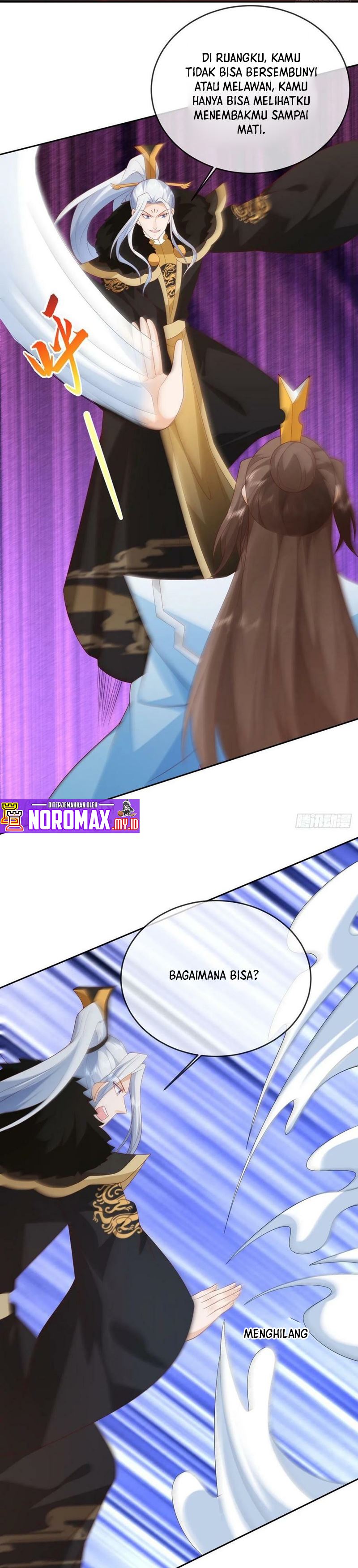 Sign in the Mystery Box to Dominate the World of Cultivation Chapter 90 - Page 5