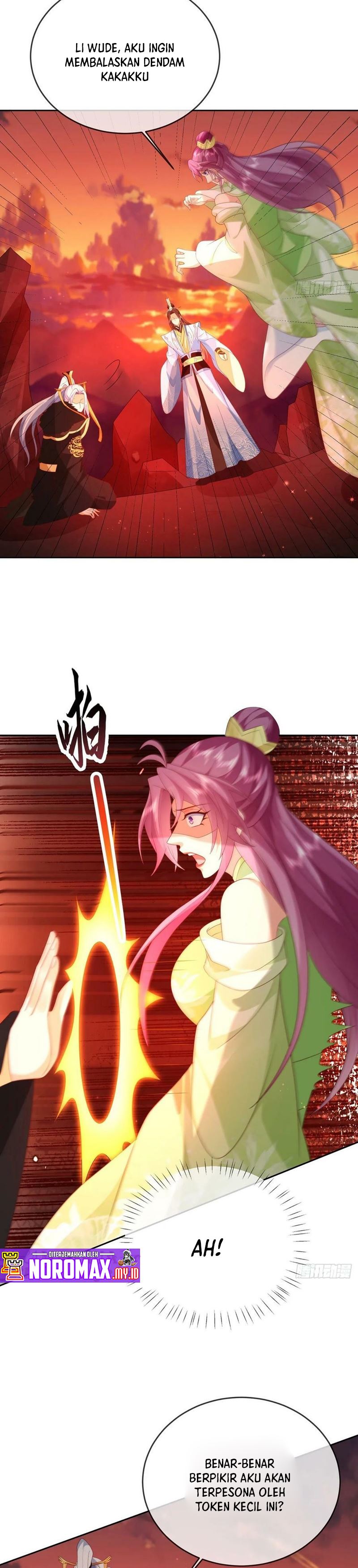 Sign in the Mystery Box to Dominate the World of Cultivation Chapter 90 - Page 7