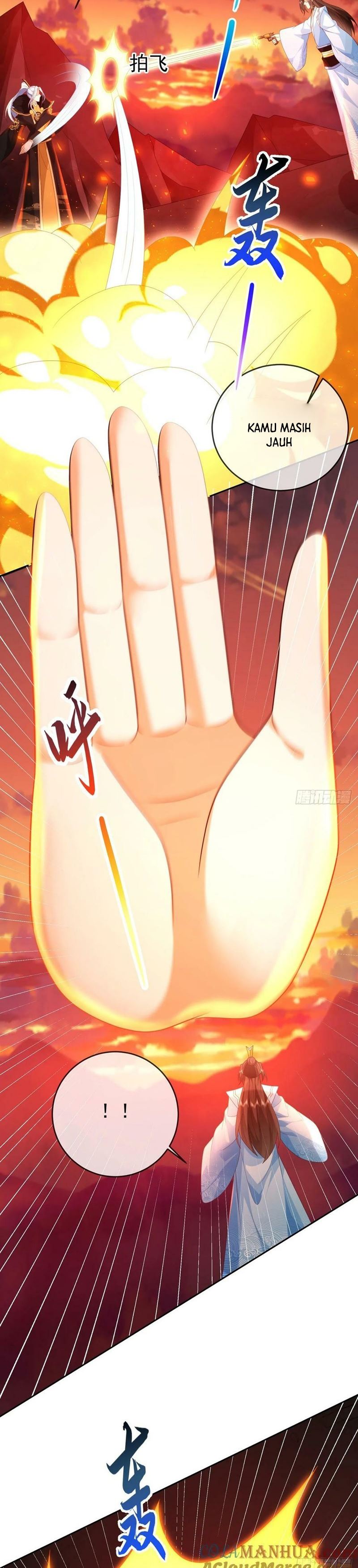 Sign in the Mystery Box to Dominate the World of Cultivation Chapter 90 - Page 9