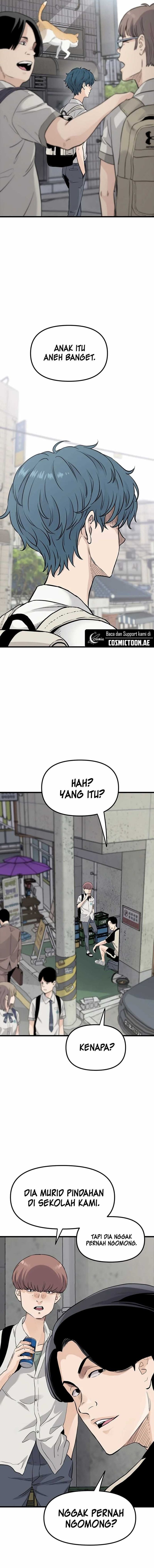 Baca Silent Transfer Student - Chapter 1 halaman 2