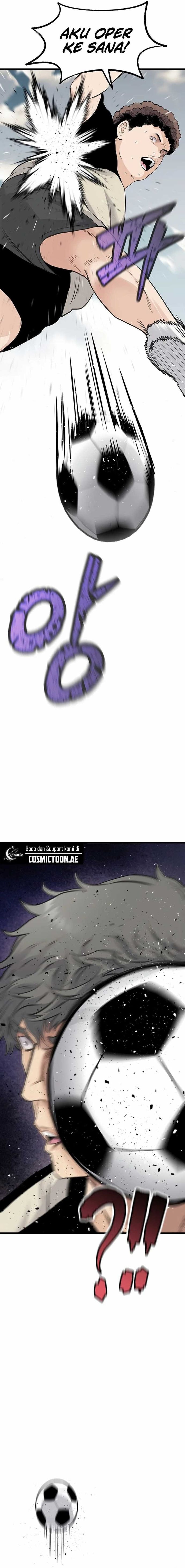 Baca Silent Transfer Student - Chapter 1 halaman 24