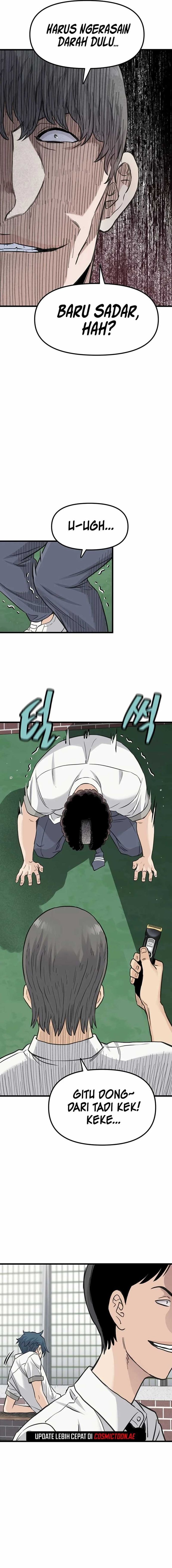 Baca Silent Transfer Student - Chapter 1 halaman 29