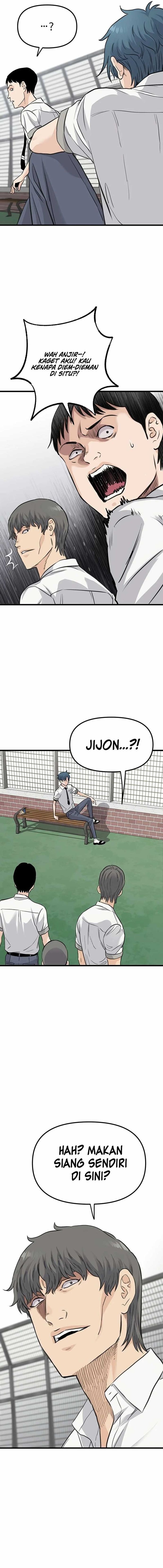 Baca Silent Transfer Student - Chapter 1 halaman 30