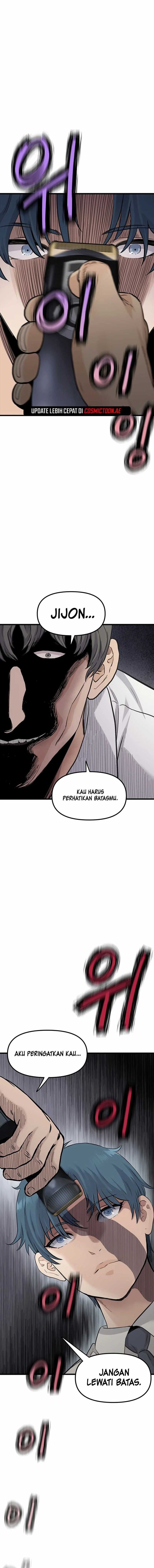 Baca Silent Transfer Student - Chapter 1 halaman 35