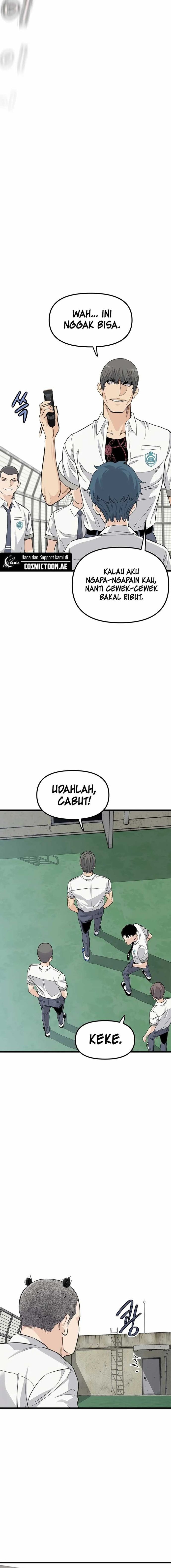 Baca Silent Transfer Student - Chapter 1 halaman 36