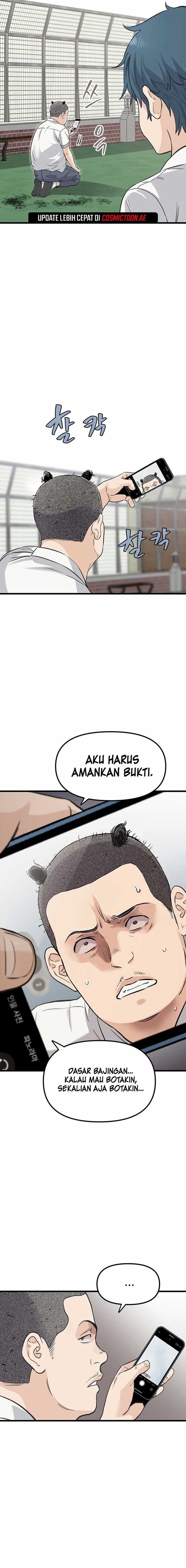 Baca Silent Transfer Student - Chapter 1 halaman 37